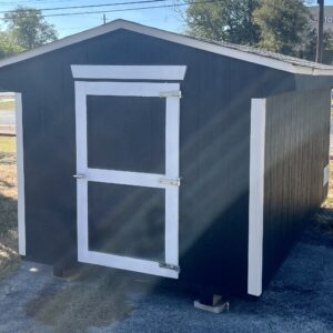 6' x 10' FH Fence Hugger